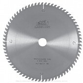 Piły tarczowe z zębami z węglika spiekanego