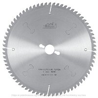 5387-13 TFZ N Piła tarczowa HM 350 x 3,6 x 2,8 x 30 x 84